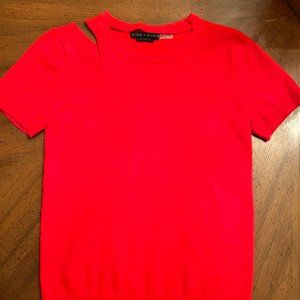 Alice + Olivia sweater